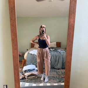 Free People Pull On Pants